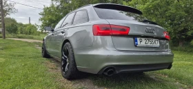 Обява за продажба на Audi A6 BiTDI  313kc  8ZF ~31 500 лв. - изображение 3