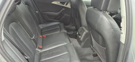 Обява за продажба на Audi A6 BiTDI  313kc  8ZF ~31 500 лв. - изображение 11