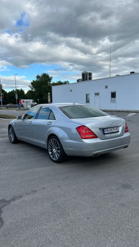 Обява за продажба на Mercedes-Benz S 350 Bluetec от първи собственик ~31 900 лв. - изображение 2