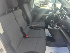 Peugeot Partner 1.6 HDI-LED-NAVI-EURO-6 | Mobile.bg    12