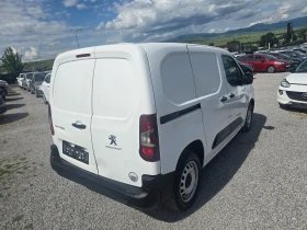 Peugeot Partner 1.6 HDI-LED-NAVI-EURO-6 | Mobile.bg    5