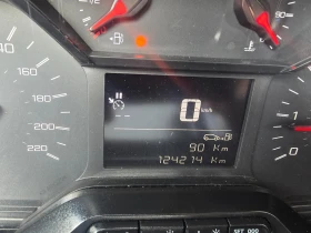 Peugeot Partner 1.6 HDI-LED-NAVI-EURO-6 | Mobile.bg    15