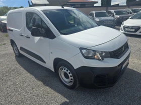 Peugeot Partner 1.6 HDI-LED-NAVI-EURO-6 | Mobile.bg    3