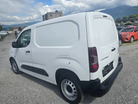 Peugeot Partner 1.6 HDI-LED-NAVI-EURO-6 | Mobile.bg    7