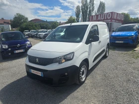     Peugeot Partner 1.6 HDI-LED-NAVI-EURO-6