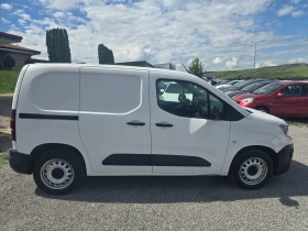Peugeot Partner 1.6 HDI-LED-NAVI-EURO-6 | Mobile.bg    4