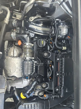 Peugeot Partner 1.6 HDI-LED-NAVI-EURO-6 | Mobile.bg    13