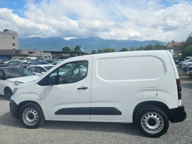 Peugeot Partner 1.6 HDI-LED-NAVI-EURO-6 | Mobile.bg    8