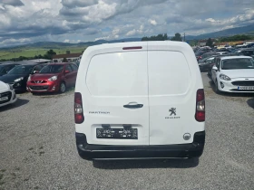 Peugeot Partner 1.6 HDI-LED-NAVI-EURO-6 | Mobile.bg    6