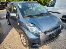  Daihatsu Sirion