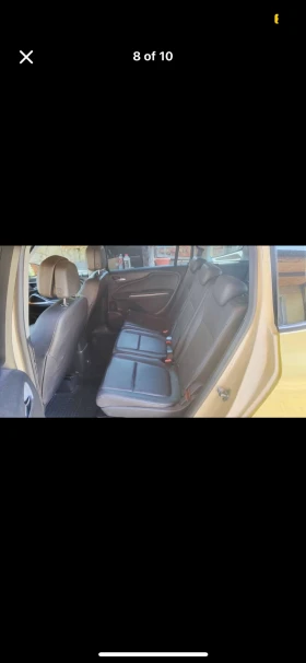 Opel Zafira | Mobile.bg    8