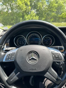 Обява за продажба на Mercedes-Benz E 200 ~18 900 лв. - изображение 7