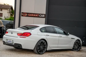 Обява за продажба на BMW 640 M PAKET FULL LED VAKUM  ~46 499 лв. - изображение 5