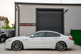 Обява за продажба на BMW 640 M PAKET FULL LED VAKUM  ~46 499 лв. - изображение 3