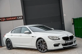 Обява за продажба на BMW 640 M PAKET FULL LED VAKUM  ~46 499 лв. - изображение 1