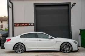 Обява за продажба на BMW 640 M PAKET FULL LED VAKUM  ~46 499 лв. - изображение 4