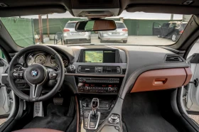 Обява за продажба на BMW 640 M PAKET FULL LED VAKUM  ~46 499 лв. - изображение 11