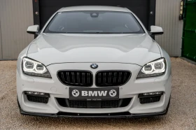 Обява за продажба на BMW 640 M PAKET FULL LED VAKUM  ~46 499 лв. - изображение 2