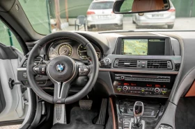 Обява за продажба на BMW 640 M PAKET FULL LED VAKUM  ~46 499 лв. - изображение 10