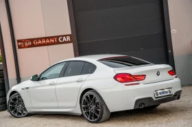 Обява за продажба на BMW 640 M PAKET FULL LED VAKUM  ~46 499 лв. - изображение 6