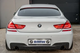 Обява за продажба на BMW 640 M PAKET FULL LED VAKUM  ~46 499 лв. - изображение 7
