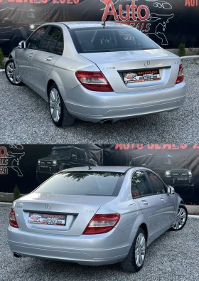 Mercedes-Benz C 220 170HP*  *   | Mobile.bg    5
