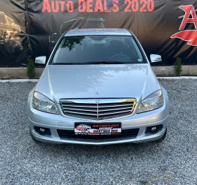     Mercedes-Benz C 220 170HP*  *  