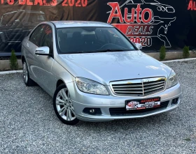     Mercedes-Benz C 220 170HP*  *  