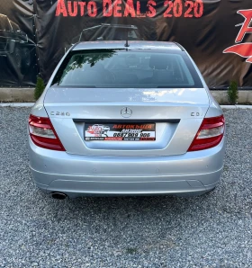 Mercedes-Benz C 220 170HP*  *   | Mobile.bg    6
