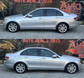     Mercedes-Benz C 220 170HP*  *  
