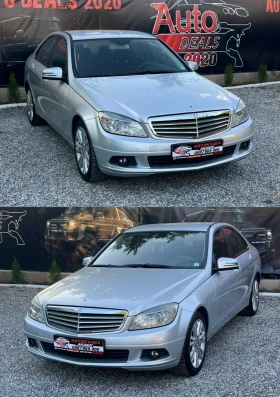     Mercedes-Benz C 220 170HP*  *  