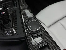 BMW M4 Cabrio* Carbon-Ceramic* H&K* Surround View - 72500 лв. - 59017414 17