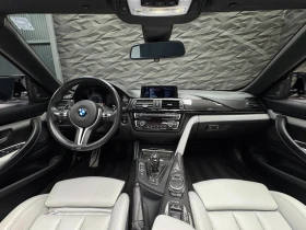 BMW M4 Cabrio* Carbon-Ceramic* H&K* Surround View - 72500 лв. - 59017414 5