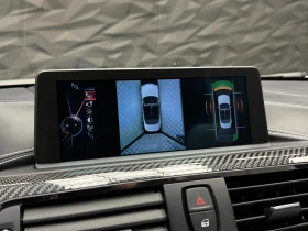 BMW M4 Cabrio* Carbon-Ceramic* H&K* Surround View - 72500 лв. - 59017414 13