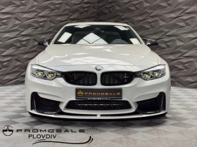 BMW M4 Cabrio* Carbon-Ceramic* H&K* Surround View - 72500 лв. - 59017414 2