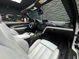 BMW M4 Cabrio* Carbon-Ceramic* H&K* Surround View - 72500 лв. - 59017414 10