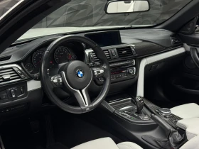 BMW M4 Cabrio* Carbon-Ceramic* H&K* Surround View - 72500 лв. - 59017414 16