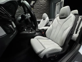 BMW M4 Cabrio* Carbon-Ceramic* H&K* Surround View - 72500 лв. - 59017414 8