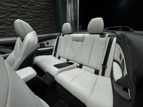 BMW M4 Cabrio* Carbon-Ceramic* H&K* Surround View - 72500 лв. - 59017414 9