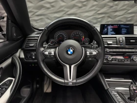 BMW M4 Cabrio* Carbon-Ceramic* H&K* Surround View - 72500 лв. - 59017414 6