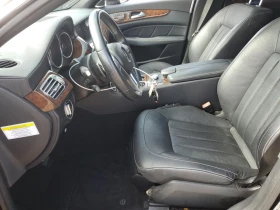 Mercedes-Benz CLS 550 - 18500 лв. - 55453224 7
