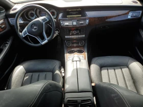 Mercedes-Benz CLS 550 - 18500 лв. - 55453224 8