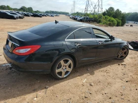 Mercedes-Benz CLS 550 - 18500 лв. - 55453224 3