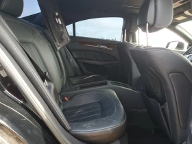 Mercedes-Benz CLS 550 - 18500 лв. - 55453224 10