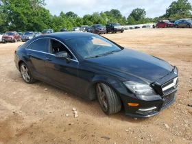 Mercedes-Benz CLS 550 - 18500 лв. - 55453224 4