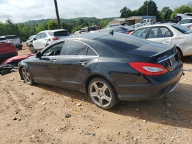 Mercedes-Benz CLS 550 - 18500 лв. - 55453224 2
