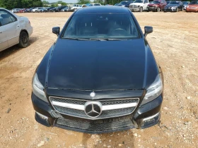 Mercedes-Benz CLS 550 - 18500 лв. - 55453224 5