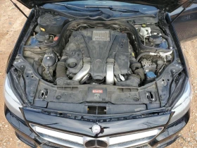 Mercedes-Benz CLS 550 - 18500 лв. - 55453224 11