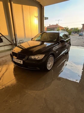 BMW 320 | Mobile.bg    2