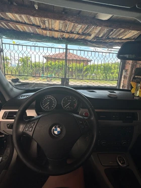 BMW 320 | Mobile.bg    9